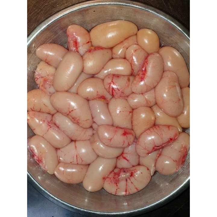 Kê gà - Ngọc kê - 500g