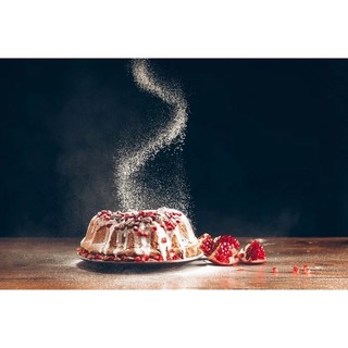 Đường Bột Phủ Bánh Chocrice (Thái Lan) - Icing Sugar Chocrice