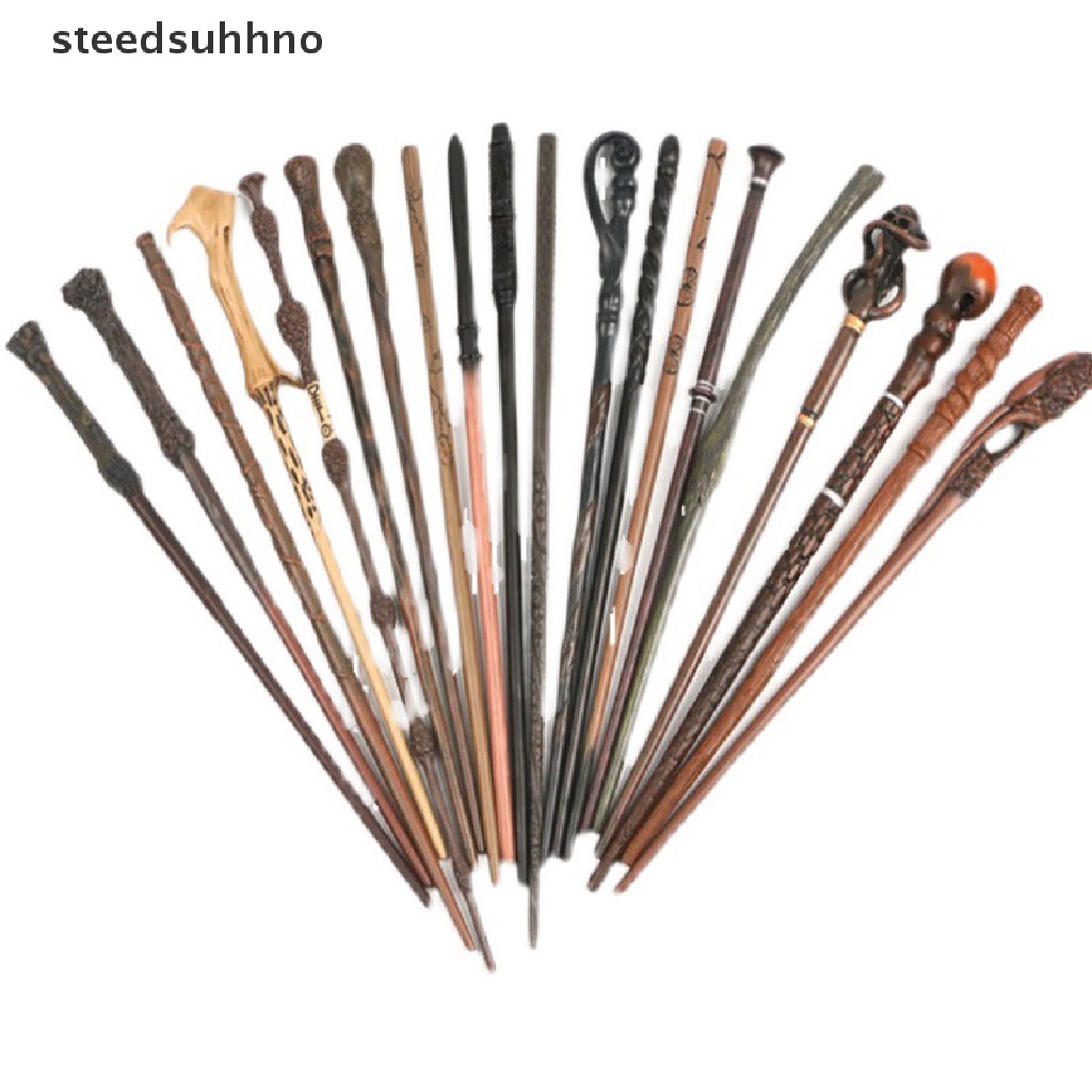 Hộp Đũa Thần Harry Potter 24 Loại 35-40cm hhno