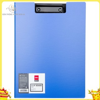 Deli - W5440 Trình ký A4, kẹp giấy vẽ, kẹp hồ sơ, tài liệu