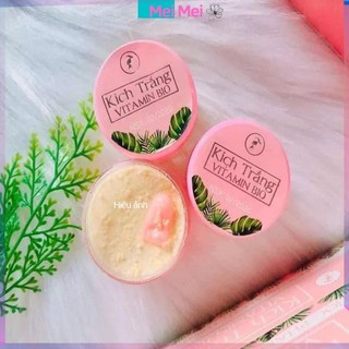 Kem kích trắng vitamin b10