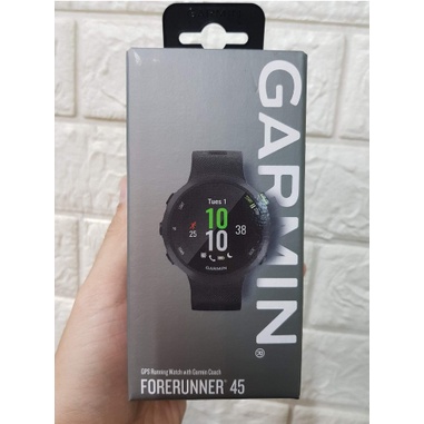 Đồng hồ thông minh Garmin Forerunner 45 45S- New 100% fullbox