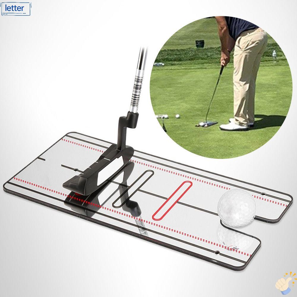 Gương Đánh Golf Chuyên Nghiệp Hỗ Trợ Luyện Tập