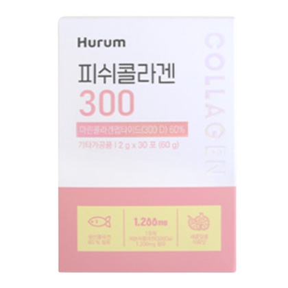 Hurum_official tinh chất collagen 300 1 - ảnh sản phẩm 7