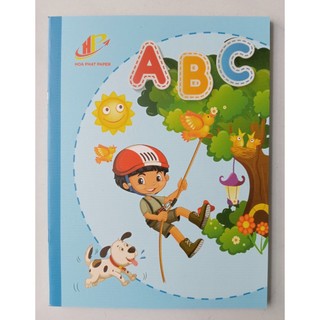 Tập 96 trang abc 4 ô ly đl70gsm