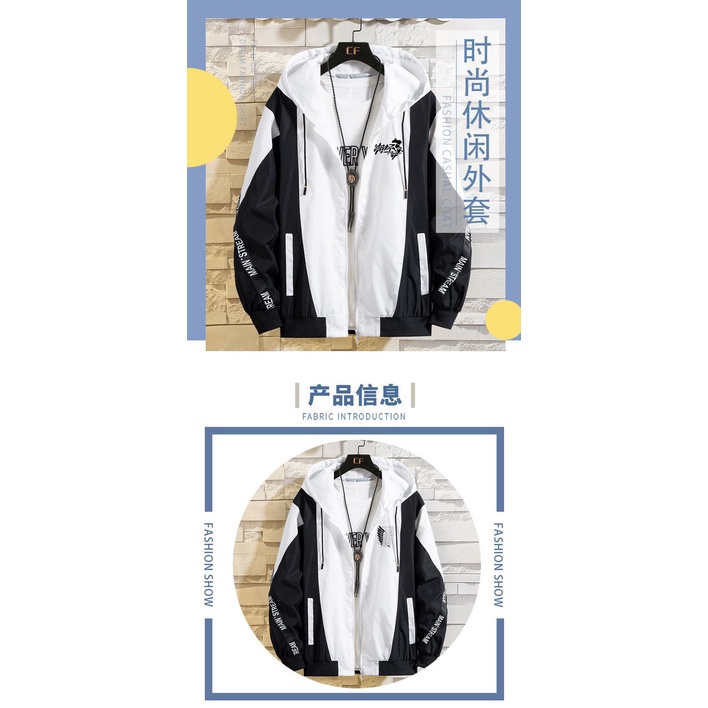 Anime Merchandise Kamen Rider Clothes Spring Autumn Men 20th Anniversary Jacket build Shiwang decade