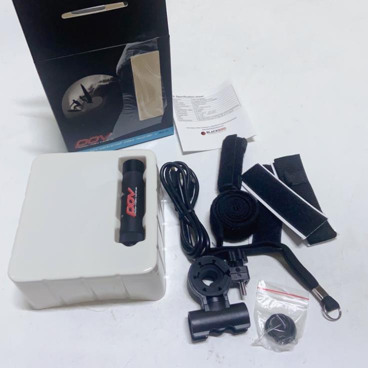 Camera hành trình chống nước siêu nhỏ