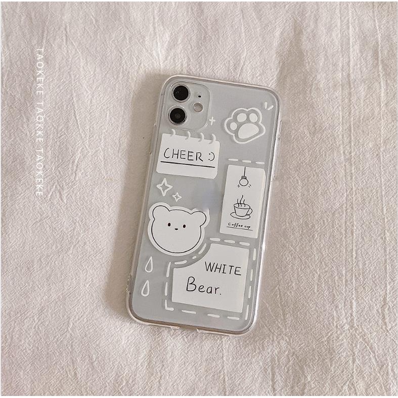 Ốp lưng iphone Ốp Điện Thoại Cho iphone 6 / 6plus / 6s / 6s plus / 6 / 7 / 7plus / 8 / 8plus / x / xs / xs max / 11 / 11 pro / 11 promax / 12promax / 12 / 12 / 13 14 Dinuo case