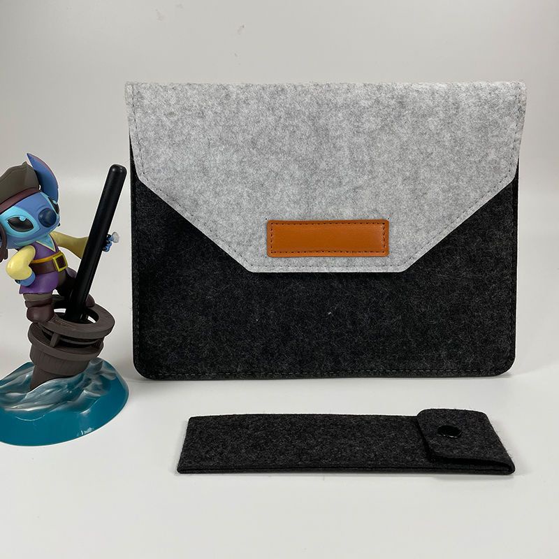 Túi Đựng Bảo Vệ Máy Tính Bảng Wacom Ctl672 / 472 / 671 6100