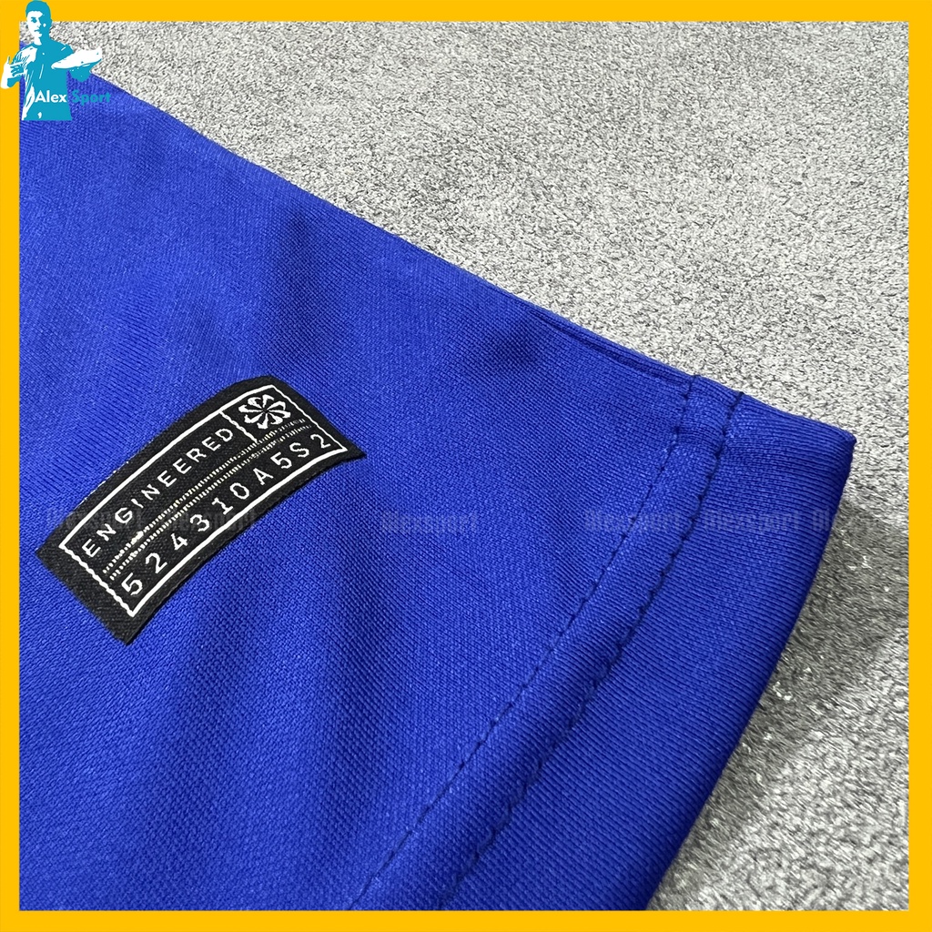 Bộ Quần Áo Bóng Đá Đội Tuyển Brazil Sân Khách 22-23