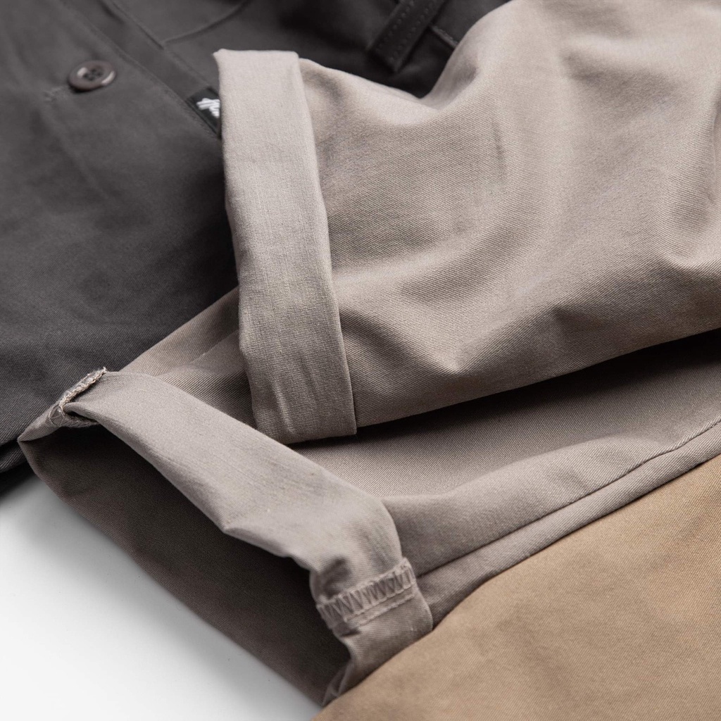 Quần Kaki Dài Hollister- Chất vải cao cấp sang trọng- Form Skiny tôn dáng