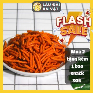 Que pho mai cay 250g | lâu đài ăn vặt