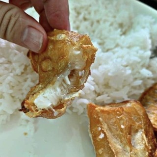 KHÔ LƯỜN CÁ DỨA 500G