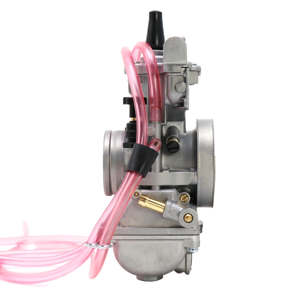 Bộ Chế Hòa Khí Cho Keihin PWK38S PWK36S 250exc TE250 SX125 YZ KX125 YZ250