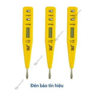 Bút Thử Điện SMS 9115 LS+