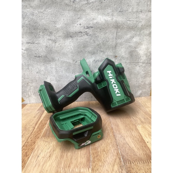 vỏ máy siết bulong HITACHI - HIKOKI WR36DA