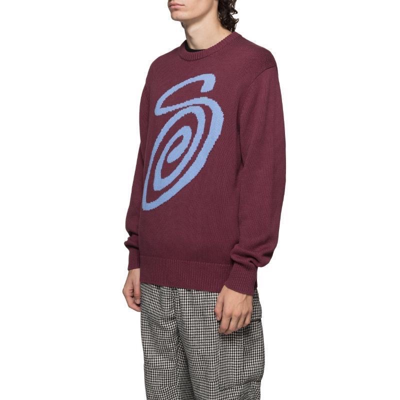 Áo Sweater của nhà SS bản cao cấp