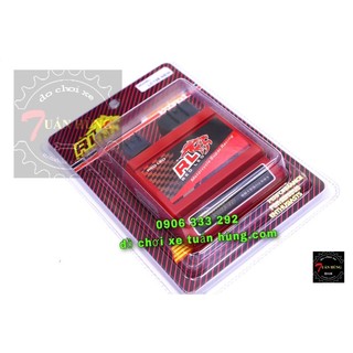Ic redleo ex 135 mở tua đời 2011-2014 - ko cắt dây zin