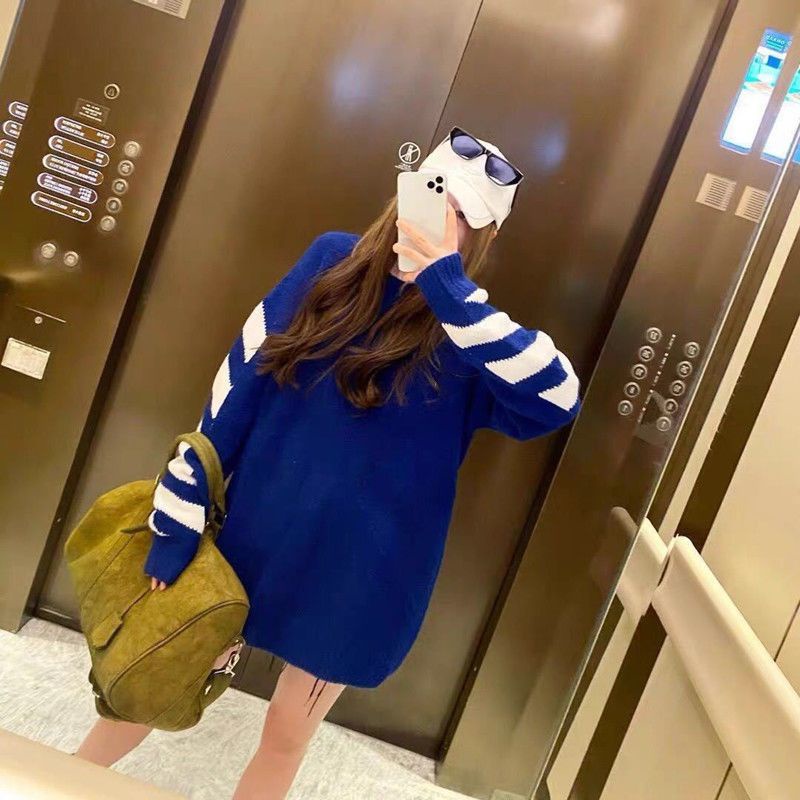 Áo Hoodie Tay Dài Dáng Rộng Thiết Kế Mới Năng Động Thời Trang Dành Cho Cả Nam Và Nữ