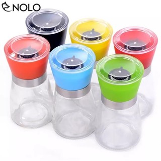Cối Xay Tiêu, Hạt Mini Cầm Tay Đa Năng