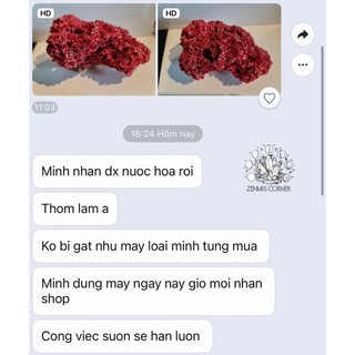 MAGIC PERFUME - Nước Hoa May Mắn Witchcraft
