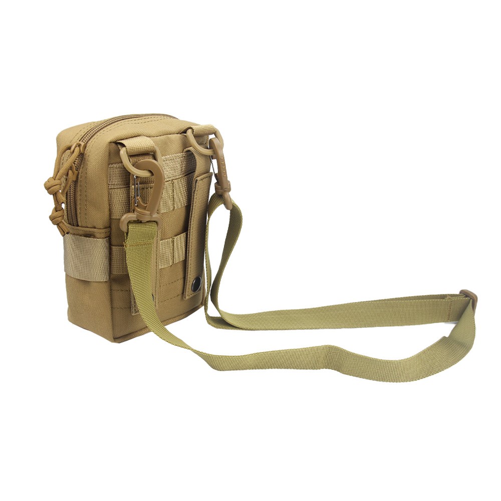 Túi Đeo Hông Đựng Điện Thoại Tiện Lợi LUC 1000D Molle