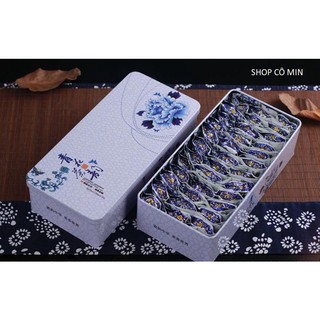 Trà thiết quan âm an khê cao cấp 250gr