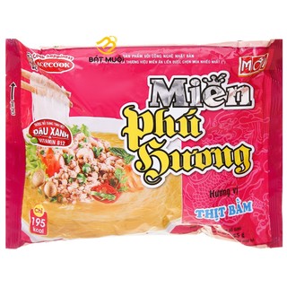 Miến Phú Hương gói 55g