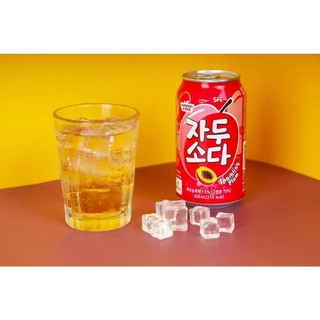 Nước Soda SFC lon 350ml