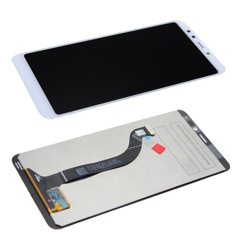 Màn Hình Cho Xiaomi Redmi 5 / 5 Plus Màn Hình Hiển Thị LCD Bộ Số Hóa Cảm Ứng Thay Thế
