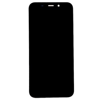 Màn hình cảm ứng lcd kỹ thuật số mới 5.5 "thay thế cho oukitel wp12