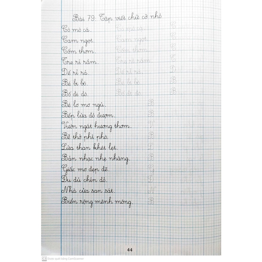 Sách - Em luyện viết đúng, viết đẹp lớp 1 - Cánh Diều