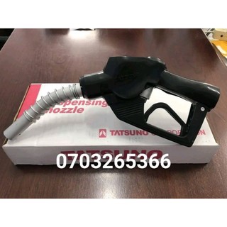 Cò bơm xăng dầu Tatsuno phi 34