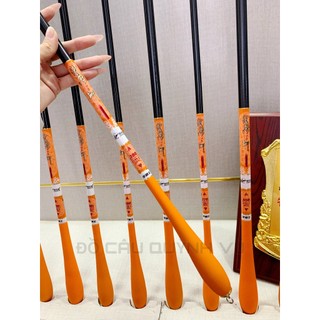 Cần câu MC Phục Ma Tiêu Dao, cần câu cá diếc cá rô, cần câu đài