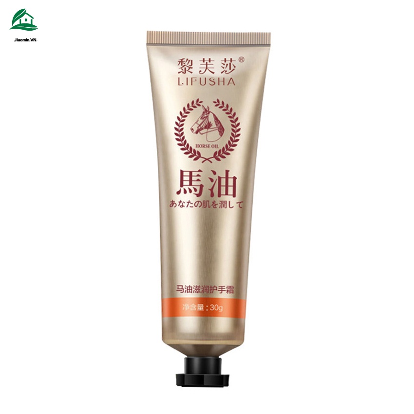 Kem dưỡng ẩm chống lão hóa làm trắng da tay