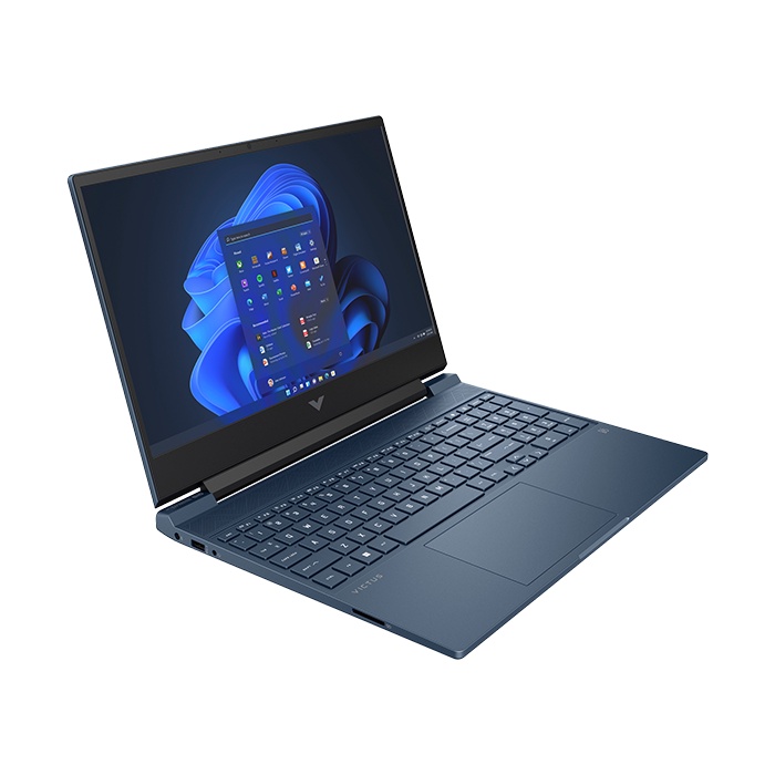 Laptop HP Victus 15-fa0111TX (7C0R4PA) (i5-12500H | 16GB | 512GB | GeForce RTX™ 3050Ti 4GB | 15.6' FHD 144Hz | Win 11)