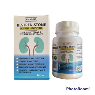 VIÊN BỔ THẬN BESTREN-STONE