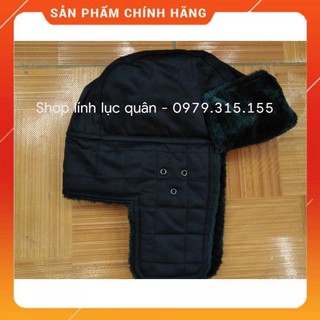 Mũ bông có lông x26 loại 1