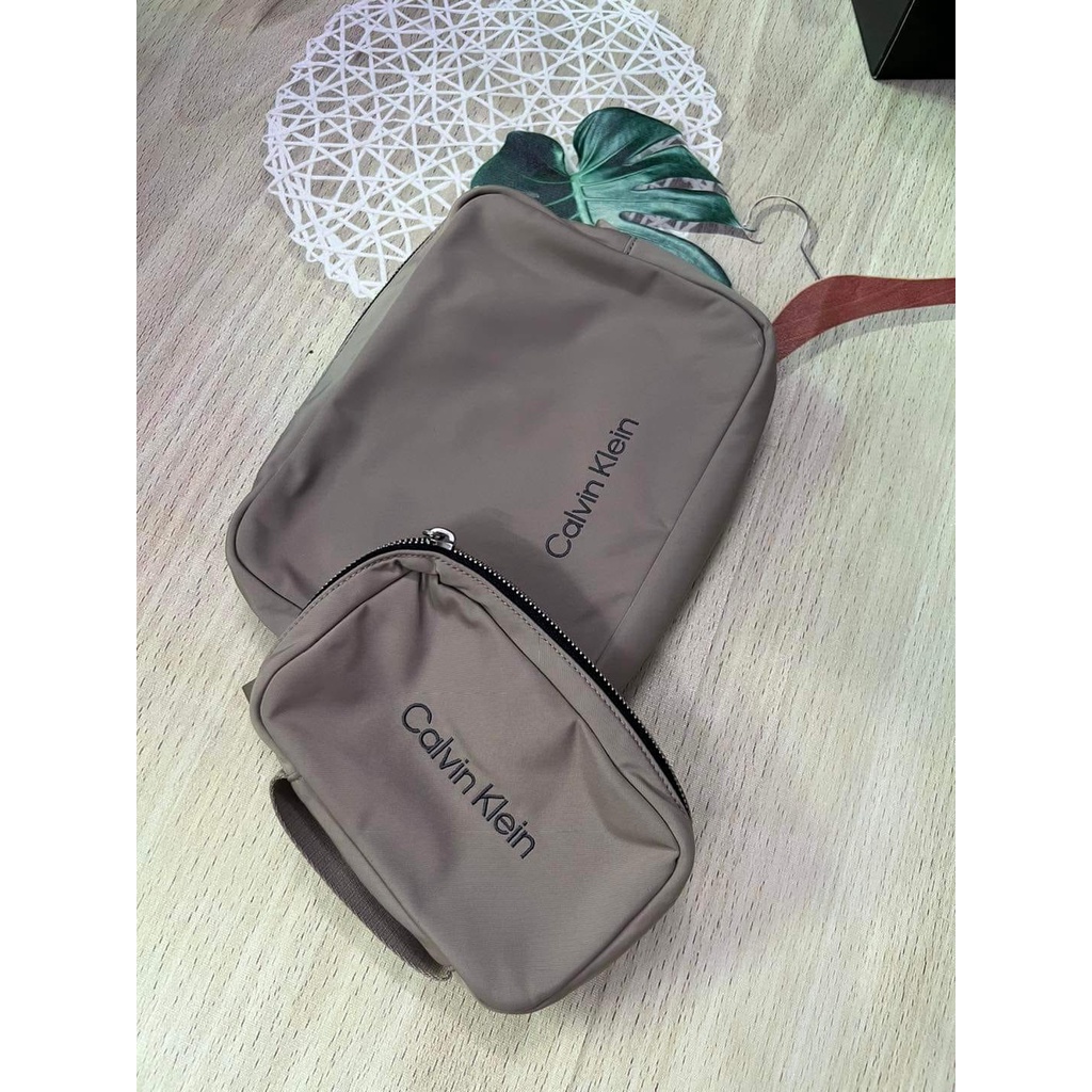 Sét 2 Túi Calvin Klein