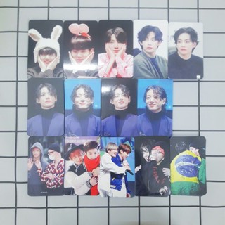 Ảnh thẻ Taekook