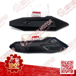 Che Pô , Ốp Pô Vario 150 (K59J , K59) , Vario 125 (K2V , K60R , K60) , Click 150i , Click 125i Chính Hãng