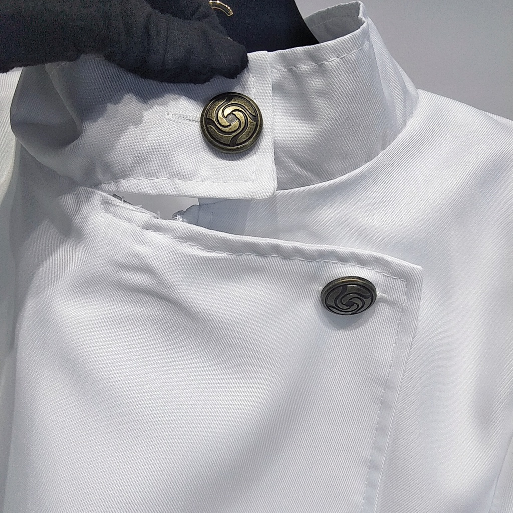 Trang Phục Hóa Trang Nhân Vật Hoạt Hình Jujutsu Kaisen Yuta Okkotsu