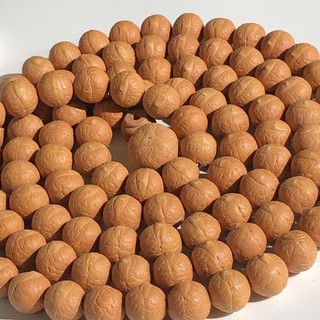 Tràng hạt , chuỗi 108 hạt bồ đề phật nhãn tự nhiên nepal 14-15mm tặng hộp đựng