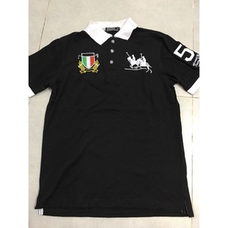 Áo thun nam POLO