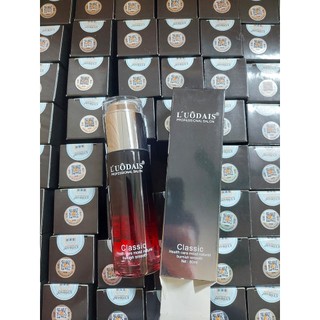 Tinh Dầu Dưỡng Tóc L’UÔDAIS CLASSIC 80ml ( Hàng chuẩn)