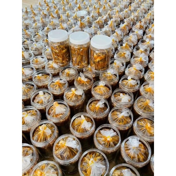 MẮM LINH CHÂU ĐỐC LOẠI 1