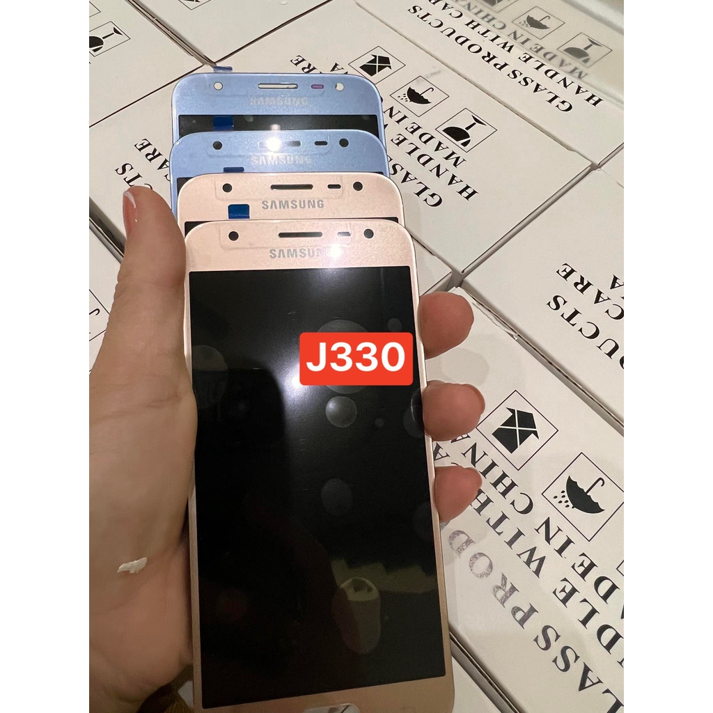 Màn hình sam sung j330 / j3 pro zin