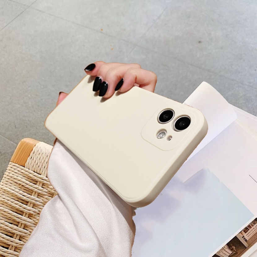 Ốp Điện Thoại TPU Mềm Mỏng Màu Kẹo Cho Realme GT Neo 3 2 3T 2T Q3 Pro