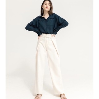 BLOOM TROUSERS | Quần BLOOM | LAPBYLAP