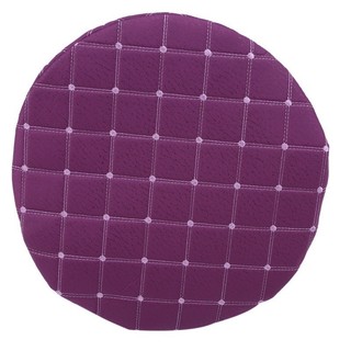 Bọc mặt ghế xoay cho spa Polyester